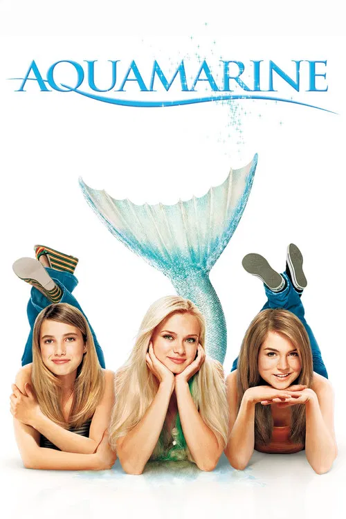 Аквамарин