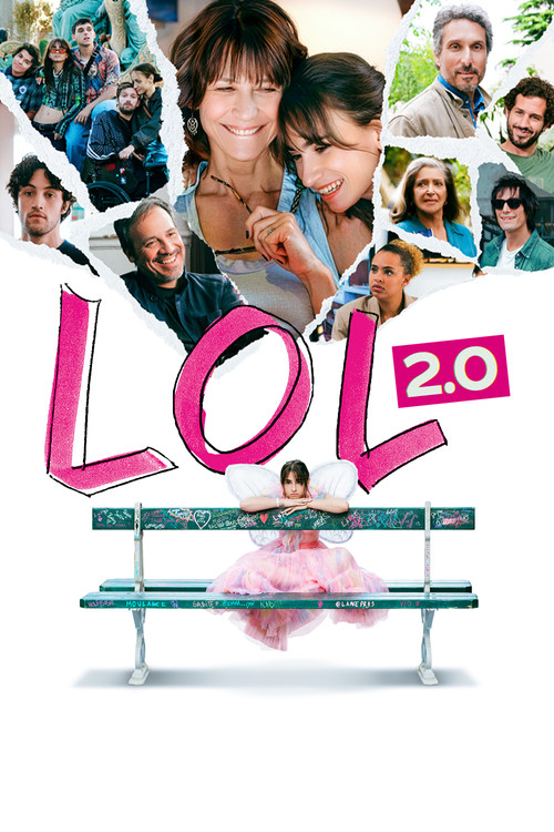 LOL 2.0: Лучшее время Анны
