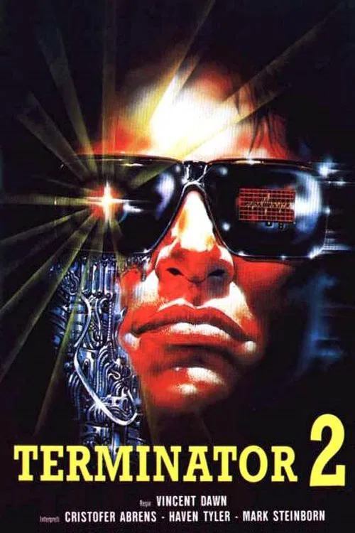 Терминатор II