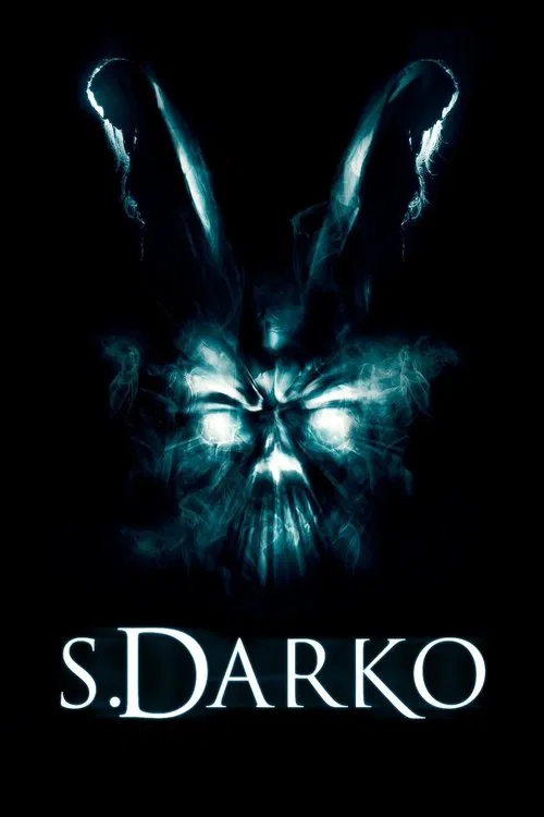 С. Дарко