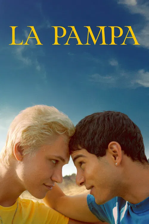Пампа
