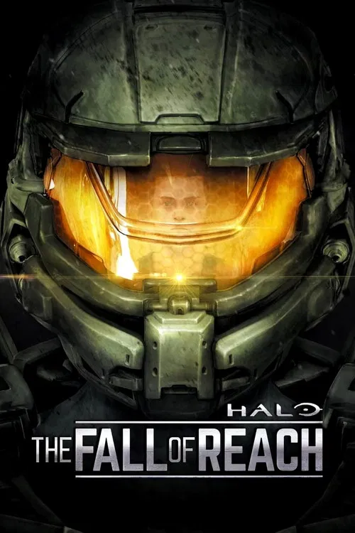 Halo: Падение Предела